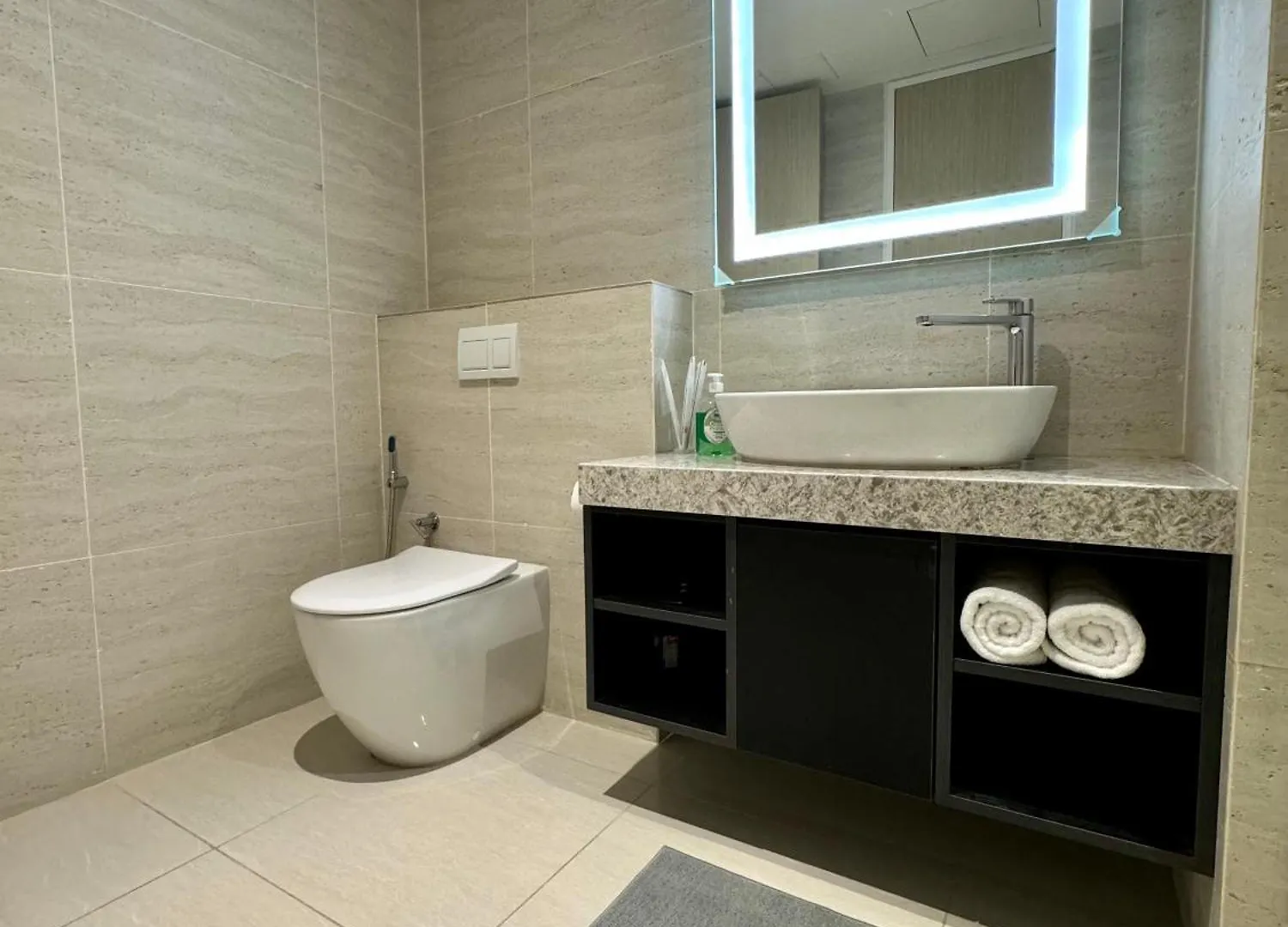 Twin Tower Luxury Service Apartment Kuala Lumpur