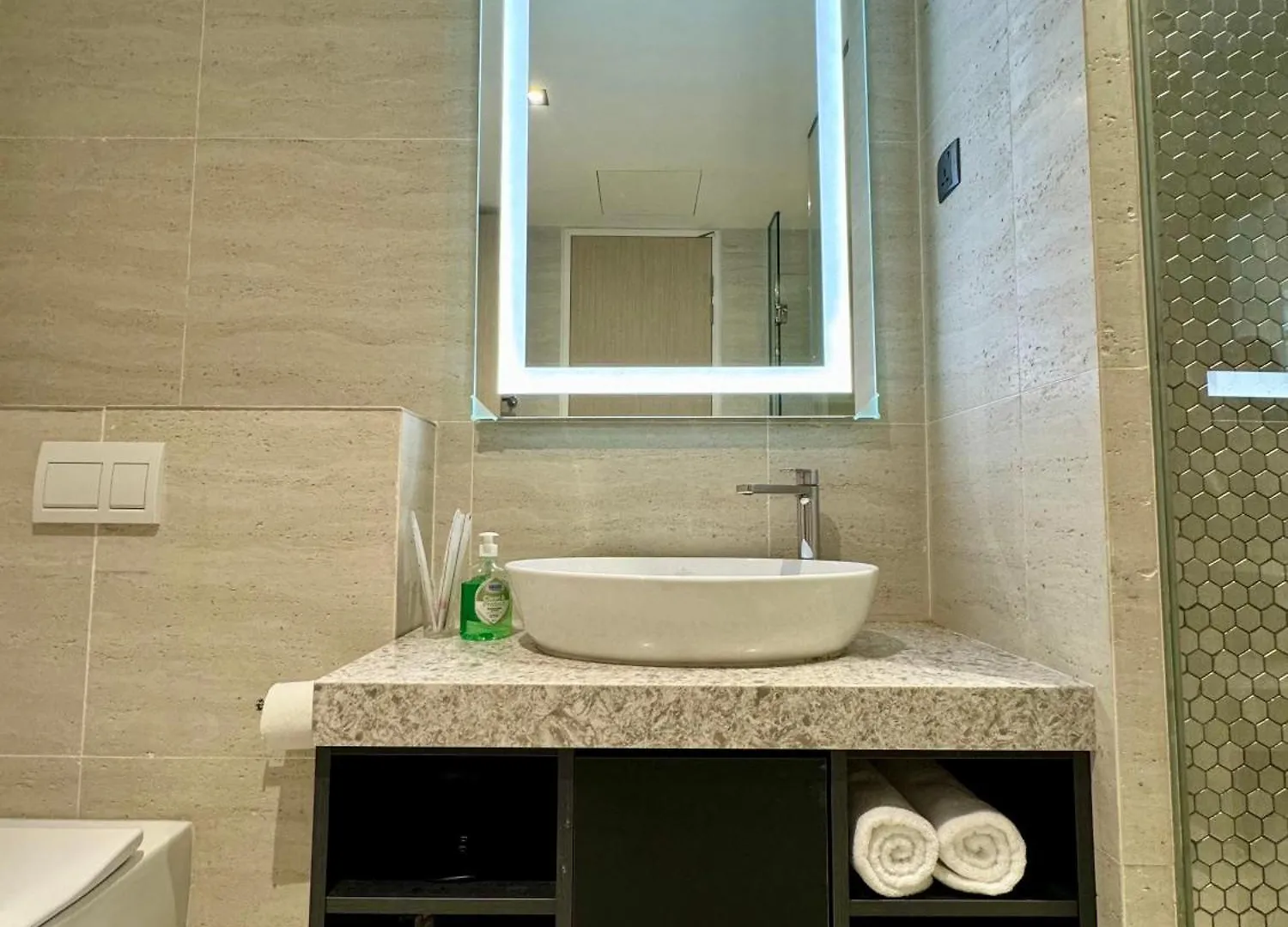 Aparthotel Twin Tower Luxury Service Apartment Kuala Lumpur Malaysia