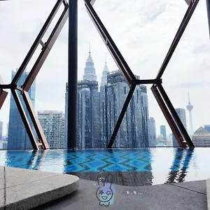 Aparthotel Scarletz Klcc By Starwood Lux, Kuala Lumpur