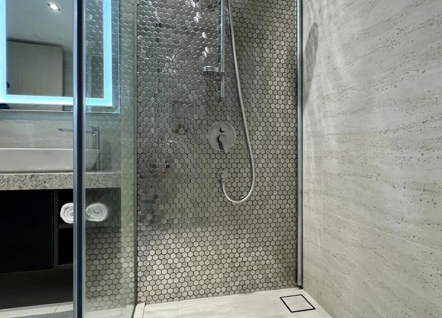 Twin Tower Luxury Service Apartment Kuala Lumpur 0*,  Malaysia
